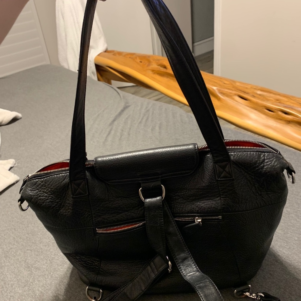 Lily Jade Diaper bag - Picture 3 of 6
